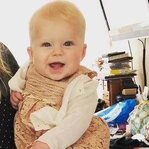 Meet your Posher, Kasey